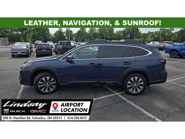 SEMINUEVOS SUBARU Outback a Estados en autogozo