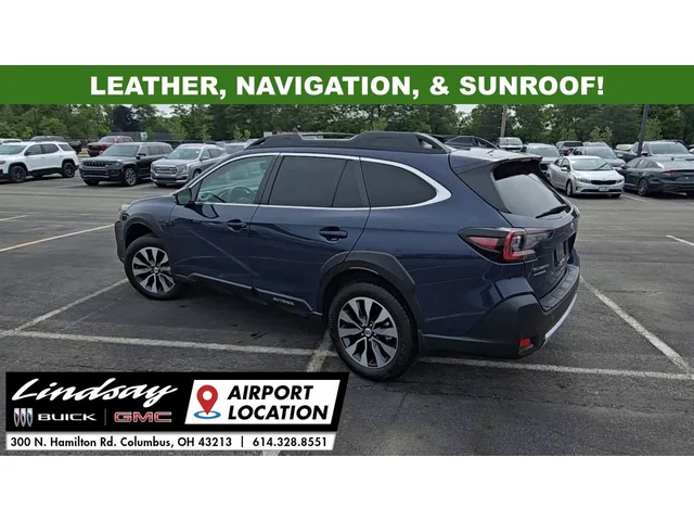SEMINUEVOS SUBARU Outback a Estados en autogozo