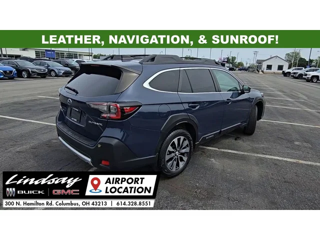 SEMINUEVOS SUBARU Outback a Estados en autogozo
