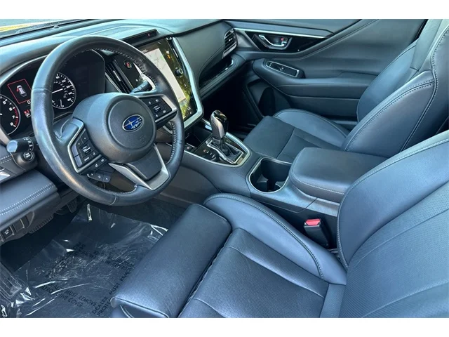 SEMINUEVOS SUBARU Outback at ELK GROVE in Elk Grove Buick GMC