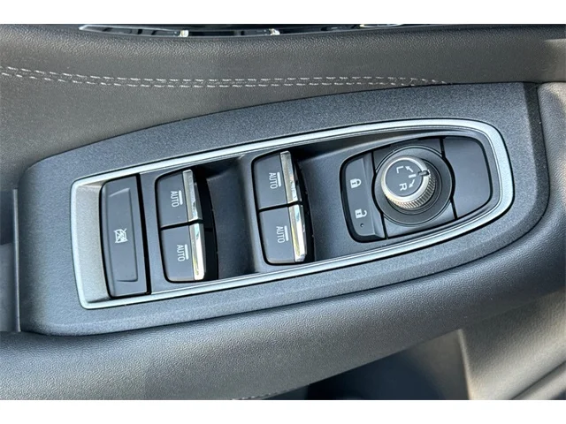 SEMINUEVOS SUBARU Outback at ELK GROVE in Elk Grove Buick GMC