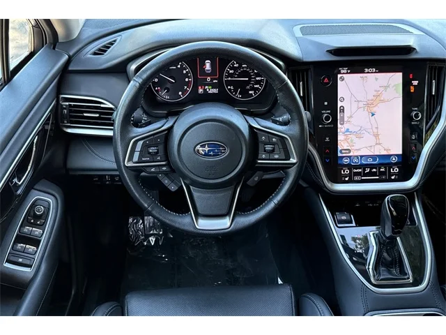 SEMINUEVOS SUBARU Outback at ELK GROVE in Elk Grove Buick GMC