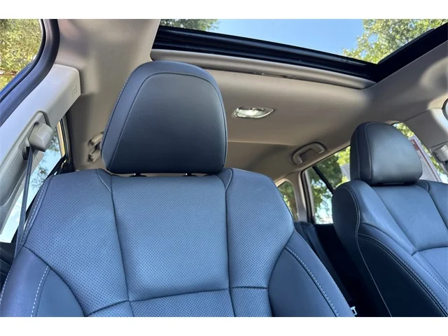 SEMINUEVOS SUBARU Outback at ELK GROVE in Elk Grove Buick GMC
