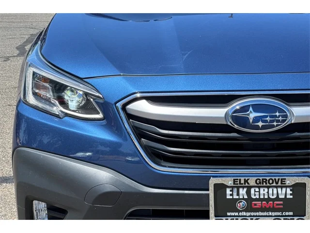 SEMINUEVOS SUBARU Outback at ELK GROVE in Elk Grove Buick GMC