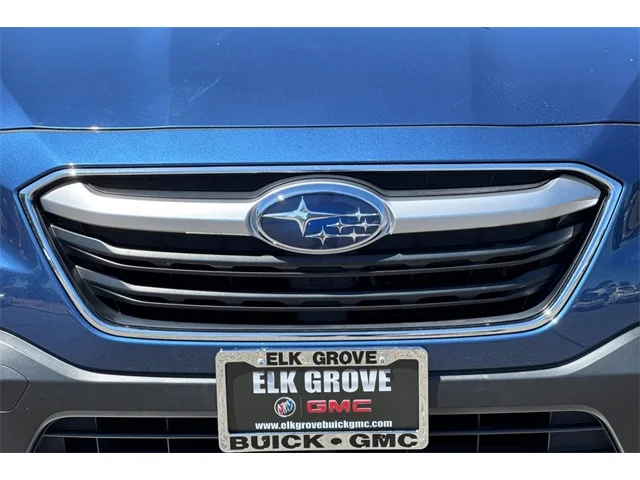 SEMINUEVOS SUBARU Outback at ELK GROVE in Elk Grove Buick GMC
