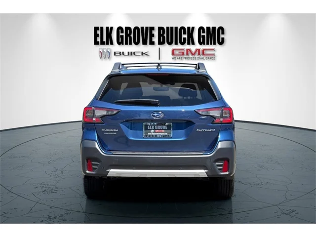SEMINUEVOS SUBARU Outback at ELK GROVE in Elk Grove Buick GMC