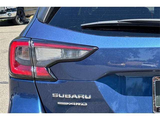 SEMINUEVOS SUBARU Outback at ELK GROVE in Elk Grove Buick GMC