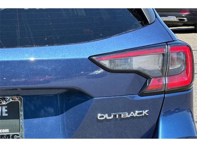 SEMINUEVOS SUBARU Outback at ELK GROVE in Elk Grove Buick GMC