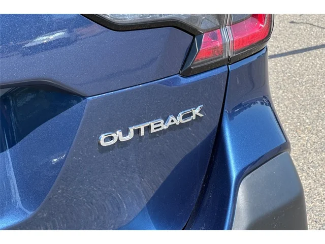 SEMINUEVOS SUBARU Outback at ELK GROVE in Elk Grove Buick GMC