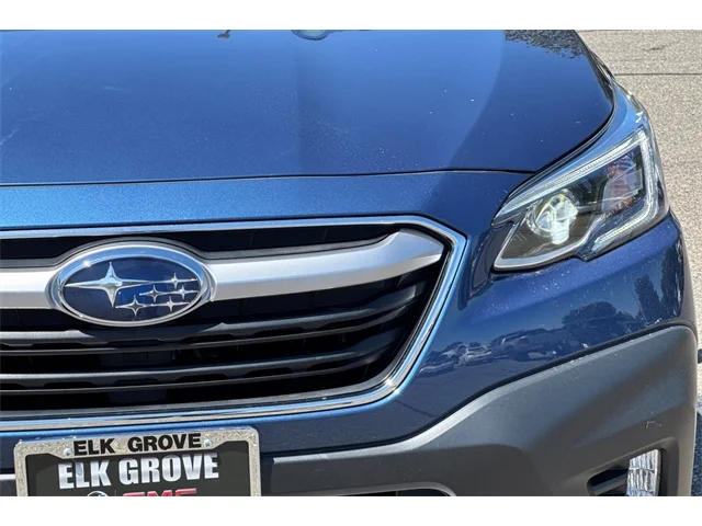 SEMINUEVOS SUBARU Outback at ELK GROVE in Elk Grove Buick GMC