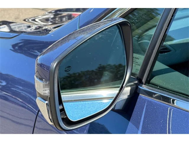 SEMINUEVOS SUBARU Outback at ELK GROVE in Elk Grove Buick GMC