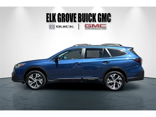 SEMINUEVOS SUBARU Outback at ELK GROVE in Elk Grove Buick GMC