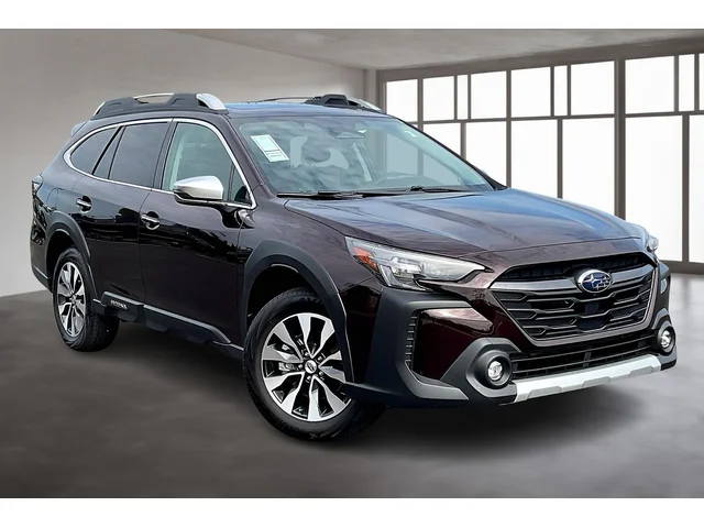 SEMINUEVOS SUBARU Outback a Gainesville en Gainesville Hyundai