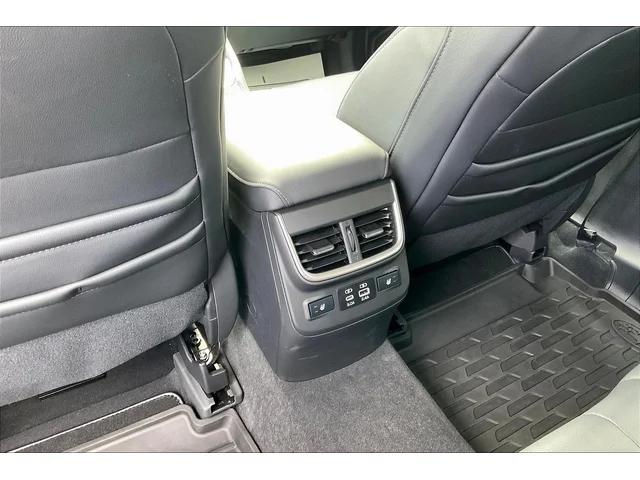 SEMINUEVOS SUBARU Outback a Gainesville en Gainesville Hyundai