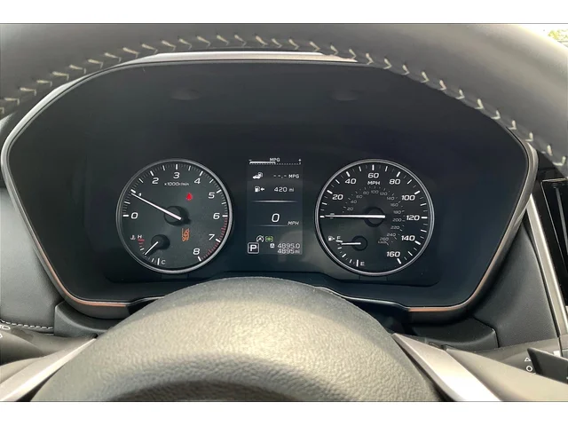 SEMINUEVOS SUBARU Outback a Gainesville en Gainesville Hyundai