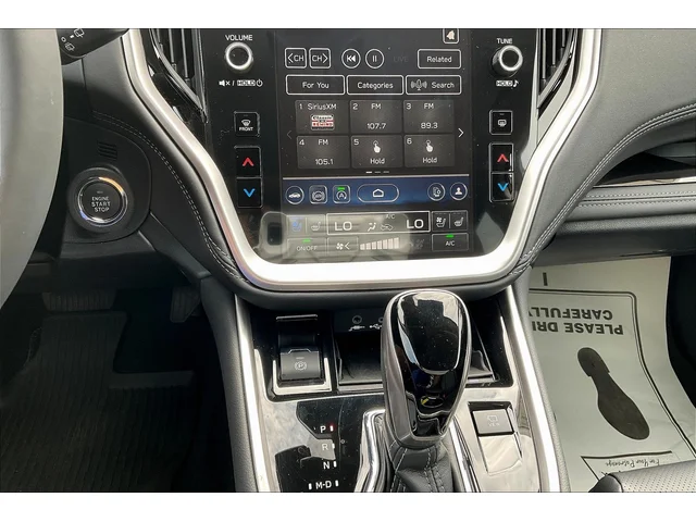 SEMINUEVOS SUBARU Outback a Gainesville en Gainesville Hyundai