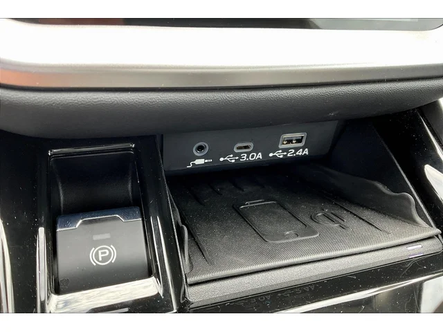 SEMINUEVOS SUBARU Outback a Gainesville en Gainesville Hyundai