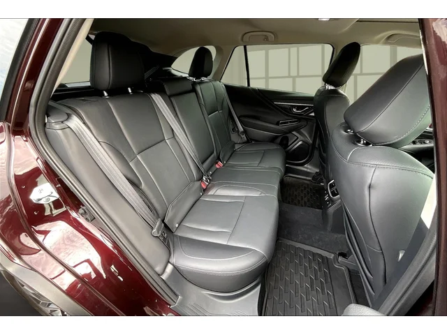 SEMINUEVOS SUBARU Outback a Gainesville en Gainesville Hyundai