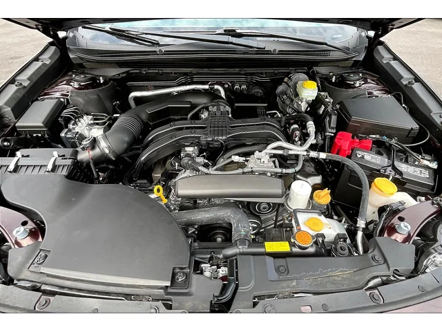 SEMINUEVOS SUBARU Outback a Gainesville en Gainesville Hyundai