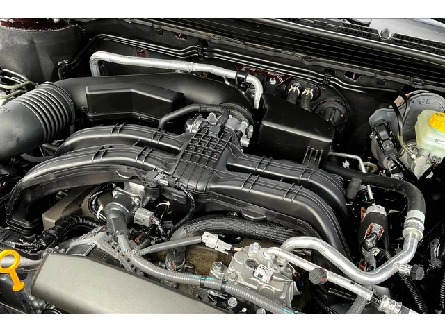 SEMINUEVOS SUBARU Outback a Gainesville en Gainesville Hyundai