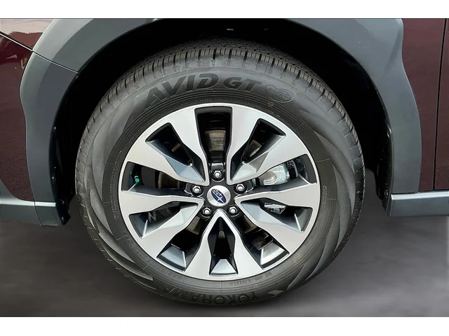 SEMINUEVOS SUBARU Outback a Gainesville en Gainesville Hyundai