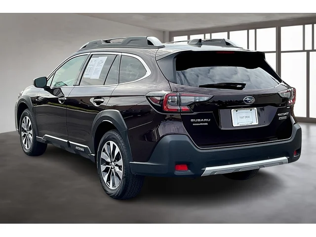 SEMINUEVOS SUBARU Outback a Gainesville en Gainesville Hyundai