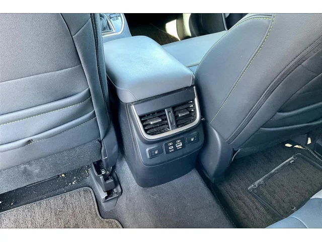 SEMINUEVOS SUBARU Outback a Gainesville en Gainesville Hyundai