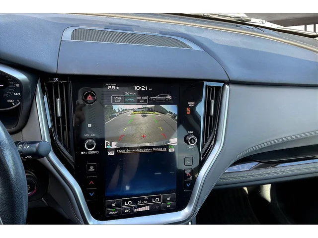 SEMINUEVOS SUBARU Outback a Gainesville en Gainesville Hyundai