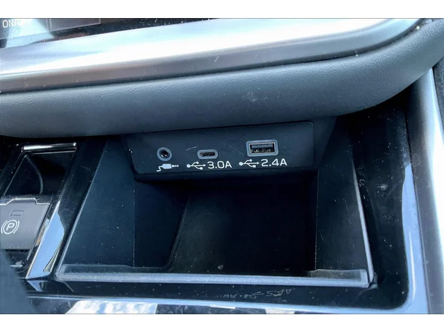 SEMINUEVOS SUBARU Outback a Gainesville en Gainesville Hyundai
