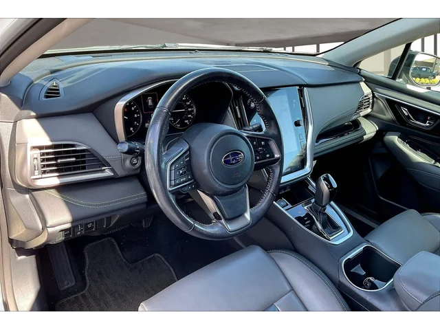 SEMINUEVOS SUBARU Outback a Gainesville en Gainesville Hyundai