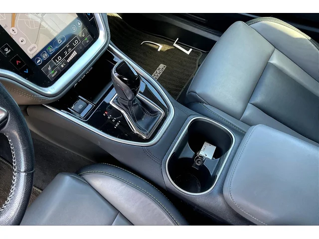 SEMINUEVOS SUBARU Outback a Gainesville en Gainesville Hyundai