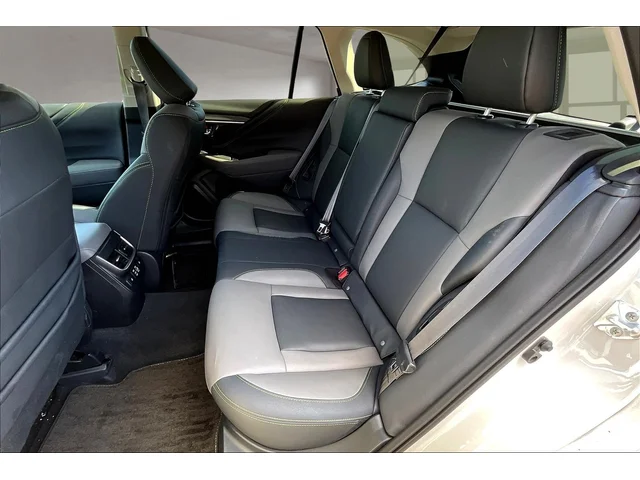 SEMINUEVOS SUBARU Outback a Gainesville en Gainesville Hyundai