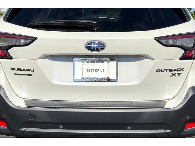 SEMINUEVOS SUBARU Outback a Gainesville en Gainesville Hyundai