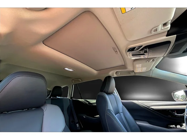 SEMINUEVOS SUBARU Outback a Gainesville en Gainesville Hyundai
