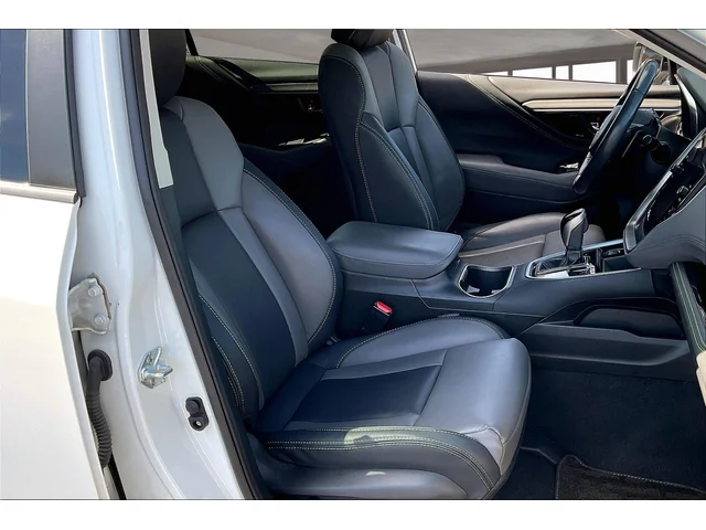 SEMINUEVOS SUBARU Outback a Gainesville en Gainesville Hyundai
