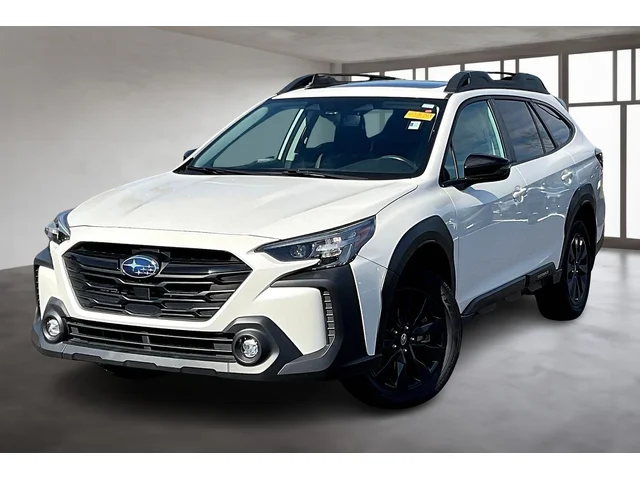 SEMINUEVOS SUBARU Outback a Gainesville en Gainesville Hyundai