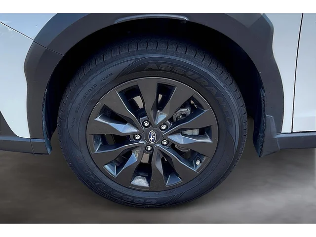 SEMINUEVOS SUBARU Outback a Gainesville en Gainesville Hyundai