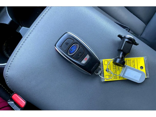 SEMINUEVOS SUBARU Outback a Gainesville en Gainesville Hyundai