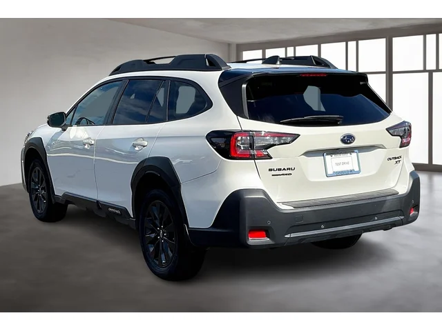SEMINUEVOS SUBARU Outback a Gainesville en Gainesville Hyundai