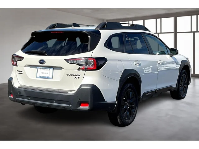 SEMINUEVOS SUBARU Outback a Gainesville en Gainesville Hyundai
