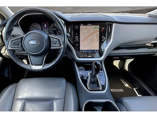 SEMINUEVOS SUBARU Outback a Gainesville en Gainesville Hyundai