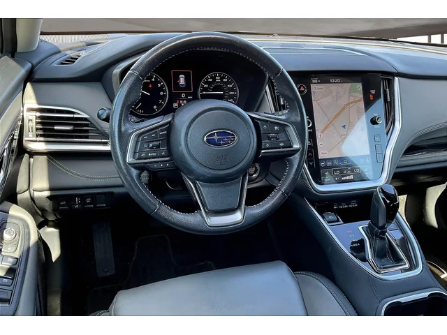 SEMINUEVOS SUBARU Outback a Gainesville en Gainesville Hyundai