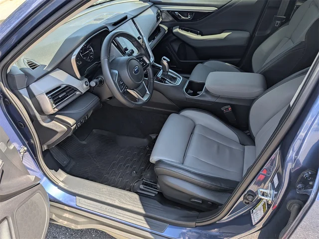 SEMINUEVOS SUBARU Outback at Kennesaw, in Town Center Nissan