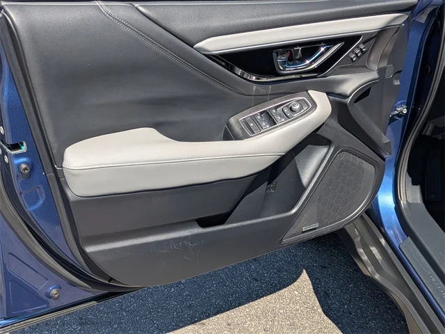 SEMINUEVOS SUBARU Outback at Kennesaw, in Town Center Nissan