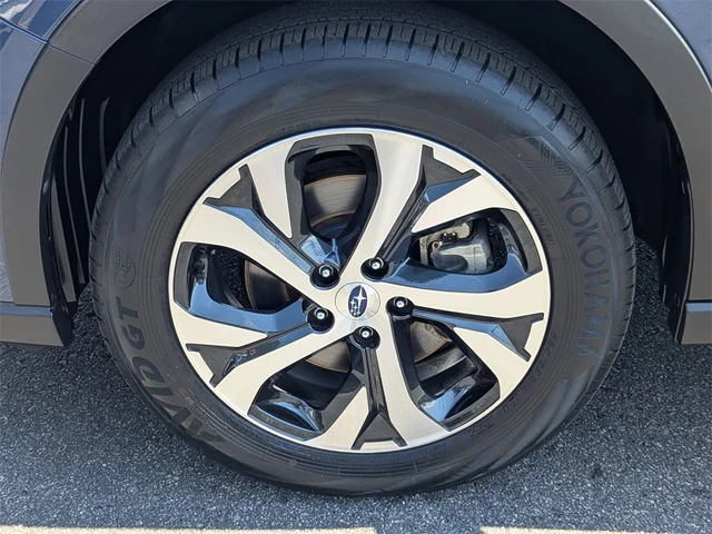 SEMINUEVOS SUBARU Outback at Kennesaw, in Town Center Nissan