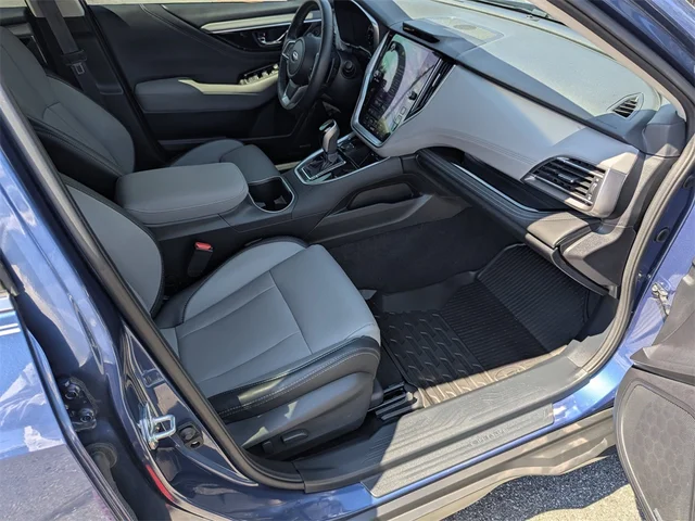 SEMINUEVOS SUBARU Outback at Kennesaw, in Town Center Nissan