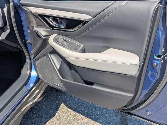 SEMINUEVOS SUBARU Outback at Kennesaw, in Town Center Nissan