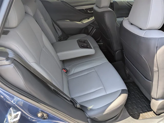 SEMINUEVOS SUBARU Outback at Kennesaw, in Town Center Nissan