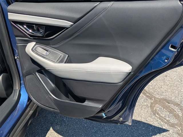 SEMINUEVOS SUBARU Outback at Kennesaw, in Town Center Nissan