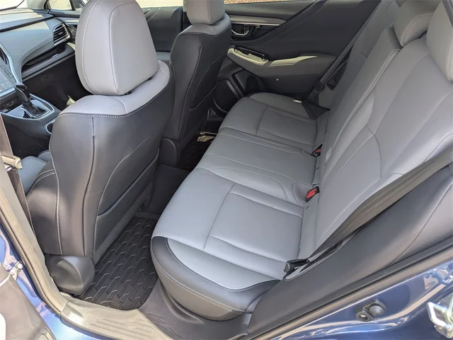 SEMINUEVOS SUBARU Outback at Kennesaw, in Town Center Nissan